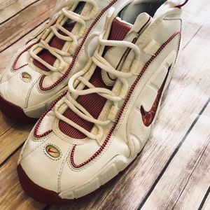 Retro Nike Men’s Jordan’s Size 9